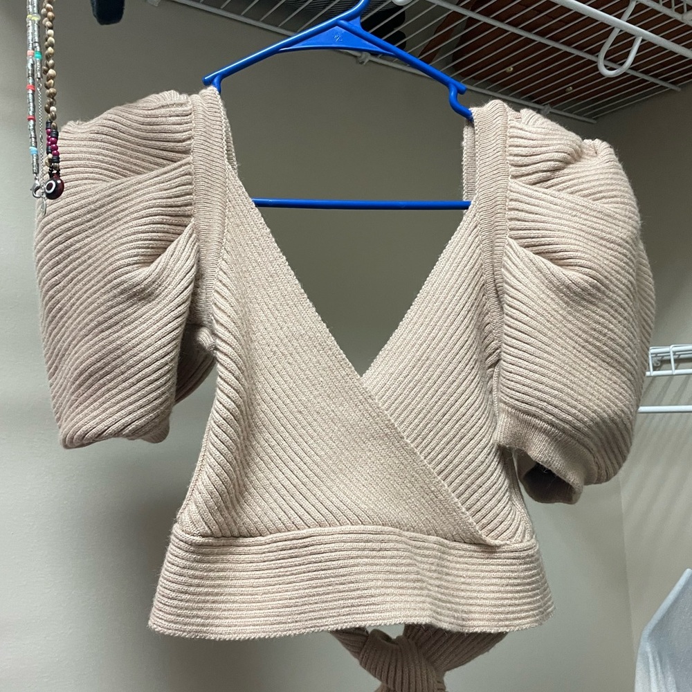 Fashion nova top